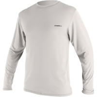 Mens Basic Skins Long Sleeve Sun Shirt